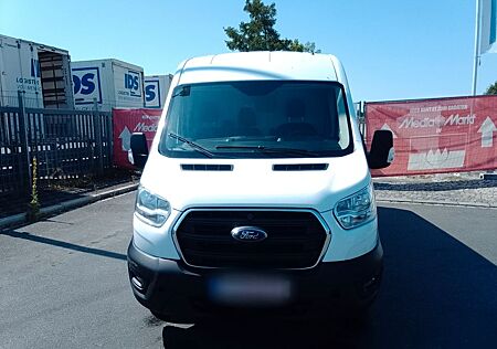 Ford Transit Kasten 350 Klima Schiebetür rechts links