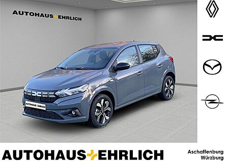 Dacia Sandero III Journey TCe 90 +Shz.+Navi+PDC.+