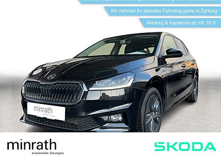 Skoda Fabia TOUR 1.0 TSI LED+APP+RFK+SHZ+2xPDC+VIRT+US
