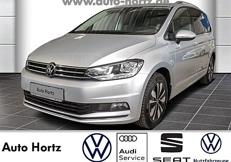 VW Touran Volkswagen MOVE 1,5 l TSI 110 kW ( 7-Gang- DSG) AHK!