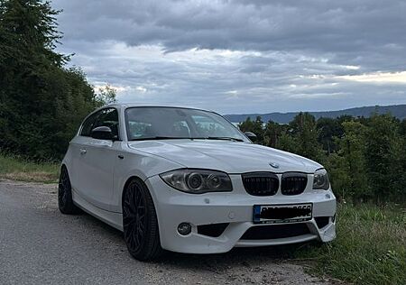 BMW 118i -