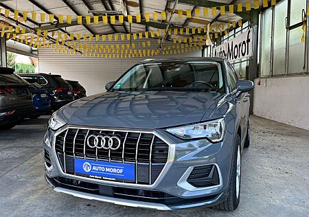 Audi Q3 35 TFSI S tronic advanced
