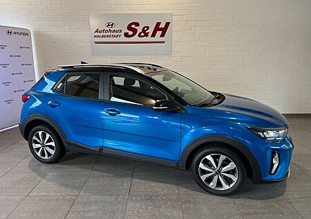 Kia Stonic 1,0T Vision NAVI Temp LED PDCh Sitz/Lenkh