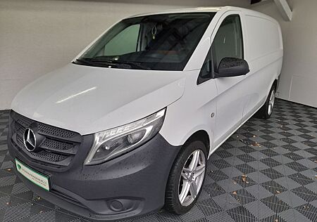 Mercedes-Benz Vito Kasten 114/116 CDI, 119 CDI/BT 4x4 lang
