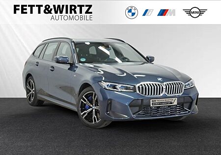 BMW 330e xDrive Touring*€ 1.190 Zubehörbonus*M Sport