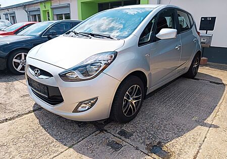 Hyundai ix20 Trend Klima Hoher Sitz