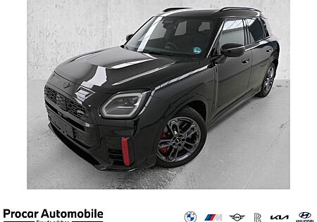 Mini John Cooper Works Countryman gebraucht kaufen Mini John Cooper Works Countryman ALL4 HUD PANO ACC