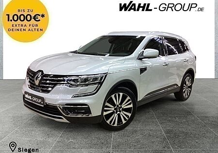 Renault Koleos dCi 185 Initiale Paris 4WD*KAMERA*LED*