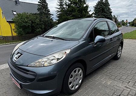 Peugeot 207 *Tüv 6/2027*Wenig Kilometer