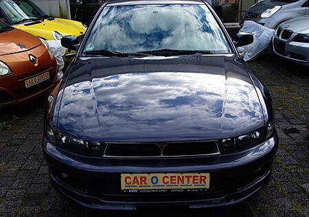 Mitsubishi Galant 2.5 1. Hand Garagenwagen