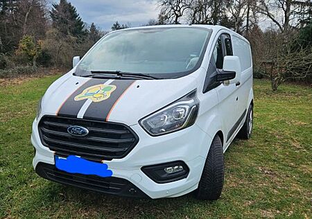 Ford Transit Custom 2.0 TDCI