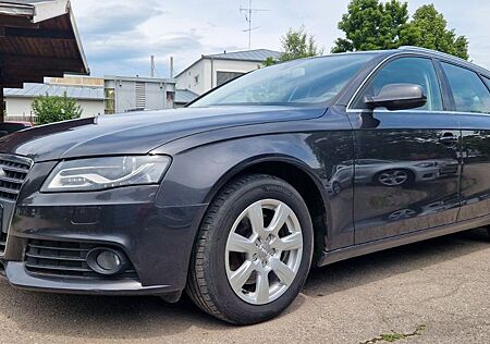 Audi A4 2.0 TDI Automatik Ambiente *NAVI*XENON*LEDER*