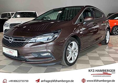 Opel Astra LIM. INNOVATION 1.4 SIDI NAVI PDC SHZ RFK