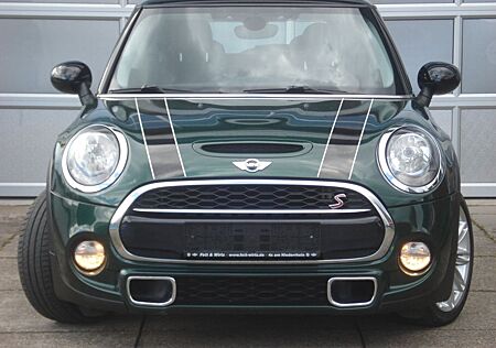 Mini Cooper S Panorama PDC SHZ
