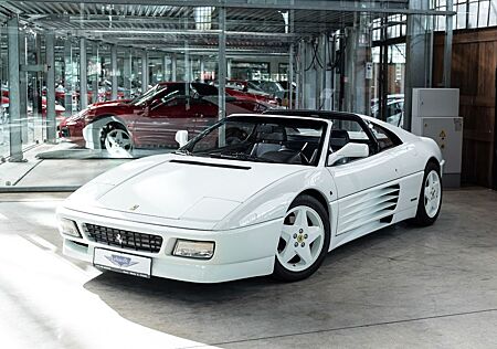 Ferrari 348 TS