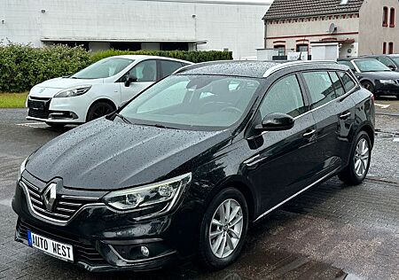 Renault Megane IV Grandtour Intens*LED-NAVI-KAMERA-TÜV N