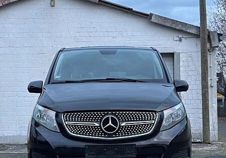 Mercedes-Benz Vito 116 CDI *9 SITZER*