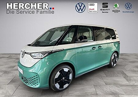 VW ID.BUZZ Volkswagen PRO Pro