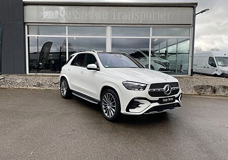 Mercedes-Benz GLE 350 de 4Matic/AMG/360°/KEYLESS/MBUX/AIRMATIC