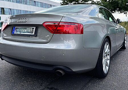 Audi A5 3.2 FSI COUPÉ