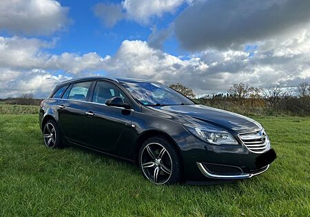 Opel Insignia Sports Tourer 2.0 CDTI Business KEYLESS