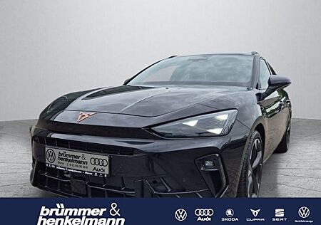 Cupra Leon Sportstourer 1.5 eTSI +AHK+ACC+APP+LED+SHZ+