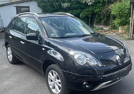 Renault Koleos Expression 2.5 16V 170 4x4 Expression