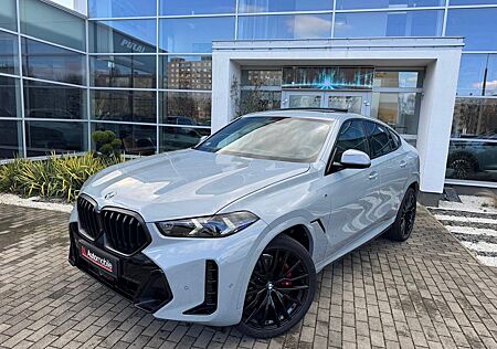 BMW X6 30d M SPORT PRO.SOFTCL.LUFTFEDER.PANO.AHK.22"