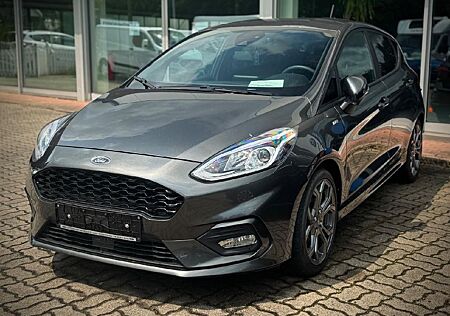 Ford Fiesta ST-Line