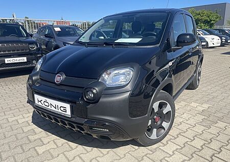 Fiat Panda Cross MY22 City Plus Hybrid 1.0 GS