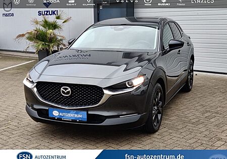 Mazda CX-30 Homura, Garantie, wenig KM