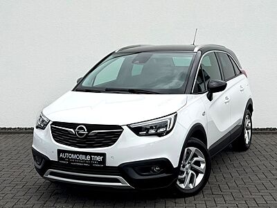 Opel Crossland X 1.2 Automatik /NAVI/LED/CAM/GARANTIE