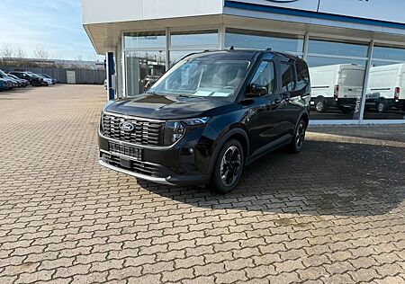 Ford Tourneo Courier Active Kamera/Totw/iACC!!