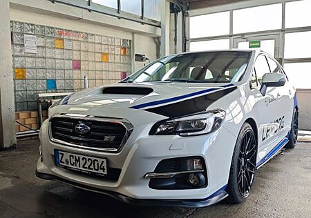 Subaru Levorg 1.6 Sport Sport mit vielen Neuteilen