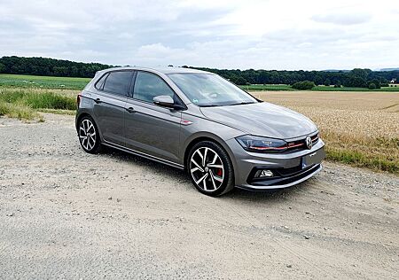 VW Polo Volkswagen 2.0 TSI OPF DSG GTI
