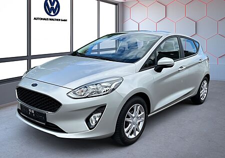 Ford Fiesta Cool & Connect