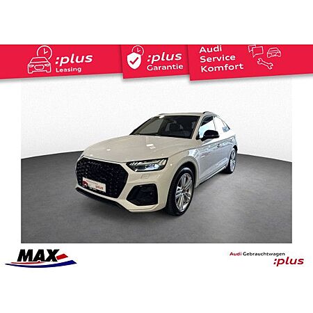 Audi Q5 leasen