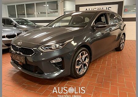 Kia Cee'd Sportswagon Ceed Sportswagon Spirit LED,Navi,Leder,Kamera