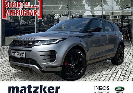 Land Rover Range Rover Evoque L551 D200 R-Dynamic HSE