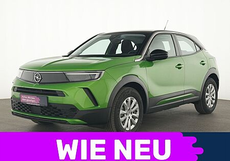 Opel Mokka Edition Active Drive Assist Plus|Navi|LED