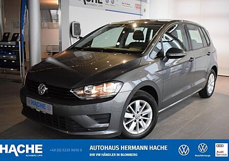VW Golf Sportsvan Volkswagen Trendline 1.2 TSI PDC KLIMA