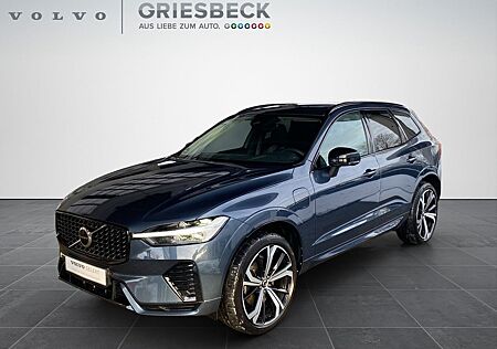 Volvo XC 60 XC60 T8 R Design Recharge AWD*AHK*LED*4xSHZ*