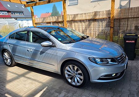 VW CC Volkswagen