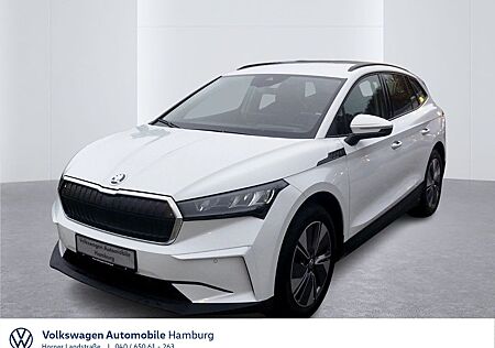 Skoda Enyaq iV 60 Loft LED Kamera Head-up Lenkradhzg