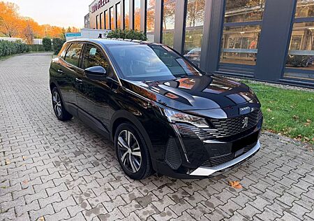 Peugeot 3008 Hybrid 225 Allure Pack, Plug in