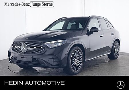 Mercedes-Benz GLC 300 4MATIC |AMG|NIGHT|KEYL|NAVI|PANO|BURM|LM