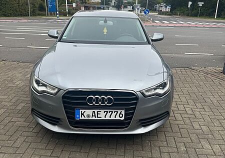 Audi A6 2.0 TDI multitronic -