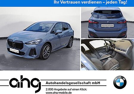 BMW 2er Active Tourer 230e Active Tourer Stept xDrive M Paket Shadow H