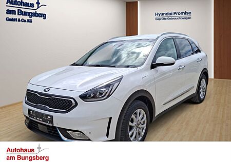 Kia Niro Spirit Plug-in Hybrid 1.6 *AHK*LenkradHZG*F