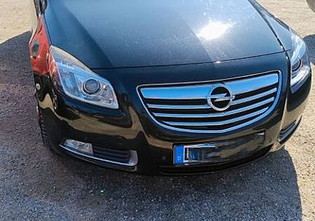 Opel Insignia Sports Tourer 2.0 CDTI Sport 118k Sport